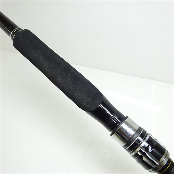 エンカウンターＳ１００ＭＨ